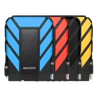 هارد اکسترنال ADATA مدل HD710 Pro ظرفیت 2TB