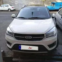 mvm x22 اکسلنت لاکچری|خودرو سواری و وانت|تهران, مجیدآباد|دیوار