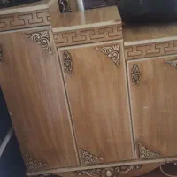 جاکفشی|جاکفشی، کمد، دراور|پیشوا, |دیوار