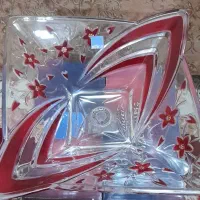 ظرف میوه خوری ژاپنی اصل کاملا نو|ظروف سرو و پذیرایی|اهواز, پادادشهر|دیوار