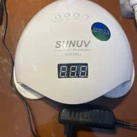 سوهان برقی ماراتون و یووی سان|آرایشی، بهداشتی، درمانی|فردیس, فردیس|دیوار