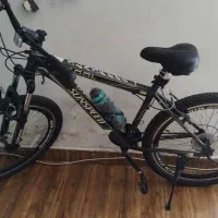 دوچرخه ۲۶و۲۴نوهستش