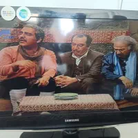 تلویزیون سامسونگ ۳۲ اینچ و سری ۴