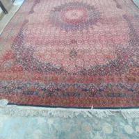 فرش دستبافت