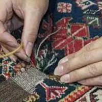 قالیشویی تمام اتوماتیک زندیه/تعمیرات فرش زندیه|خدمات نظافت|صدرا-فارس, فاز ۱|دیوار