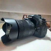 دوربین 80dکنون