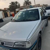 پژو 405