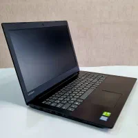 لپتاپ لنوو i7 نسل۸ گرافیک۲