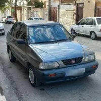 پراید ۱۴۱ مدل ۸۵|خودرو سواری و وانت|تهران, شهرک شریفی|دیوار