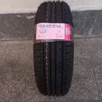 لاستیک کویر نو ۱۸۵×۶۵×۱۴