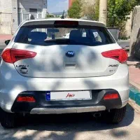 لیفان X50 مدل 96 اتومات مشابه نو بدون رنگ