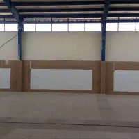 اجاره سوله ۸۰۰متر خرمدشت|فروش دفتر صنعتی، کشاورزی، تجاری|خرمدشت, |دیوار