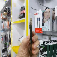 آیفون ۱۲پرو در حد صفر|موبایل|سعدآباد, |دیوار