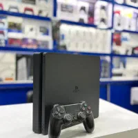 PS4 SLIM 1TB درحد نو