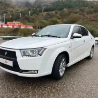 دنا پلاس توربو اتومات ۱۴۰۱