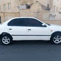 سمند EF7 مدل ۸۹