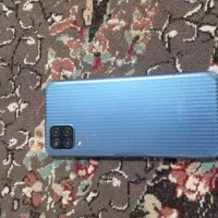 سامسونگ گلگسی m12|موبایل|اصفهان, پرتمان|دیوار