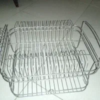 آبچکان|آب‌چکان و نظم‌دهنده ظروف|تهران, دبستان|دیوار