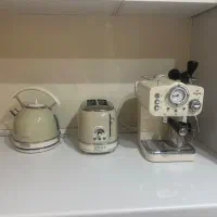 تستر اریته / کتری برقی اریته / اسپرسو ساز مباشی