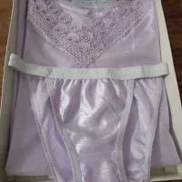 لباس خواب ساتن نو