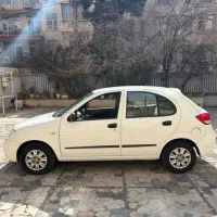 تیبا ۲ مدل ۹۸|خودرو سواری و وانت|تهران, نیلوفر|دیوار