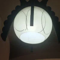 لوستراشپزخانه تمیز