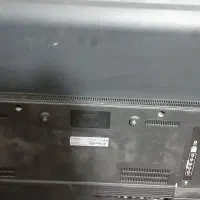 تلوزیون پنل شکسته ال ای دی ایکس ویژن ۴۳|تلویزیون و پروژکتور|تبریز, |دیوار