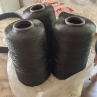 نخ ابریشم براق