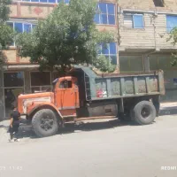 اسکانیا ۱۱۱ وابس معدنی