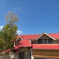 ویلا دوبلکس 800متری مبله اویجدان