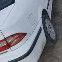 سمند|خودرو سواری و وانت|ماکو, |دیوار