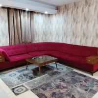 اجاره واحد مبله شیک 130 متری غرب تهران چیتگر|اجارهٔ کوتاهمدت آپارتمان و سوئیت|تهران, زیبادشت|دیوار