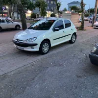 206تیپ۲مدل۸۸فقط معاوضه