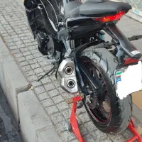 پیشروپلاس 1403درحد|موتورسیکلت|مشهد, سجادیه|دیوار