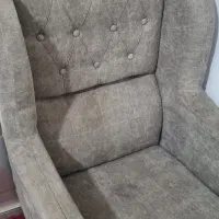 مبل راحتی|مبلمان خانگی و میز عسلی|کلاله, |دیوار