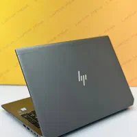 Hp zbook g6|رایانه همراه|شیراز, ملاصدرا|دیوار