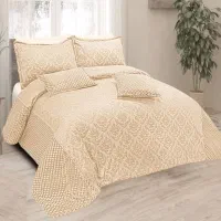 چقدر تنوع، آوردیم براتون،لحاف عروس وعروسکی|رختخواب، بالش، پتو|جهرم, |دیوار