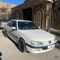 پارس سال مدل ۹۰ دوگانه کارخانه