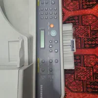 پرینتر چهارکاره سامسونگ