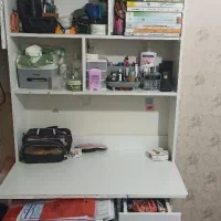 میزتحریر،کتابخانه