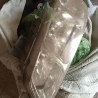 چراغ ماشین|قطعات یدکی و لوازم جانبی|گلبهار, شهر جدید گلبهار|دیوار