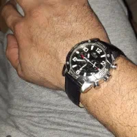 ساعت مچی مردانه لوتوس