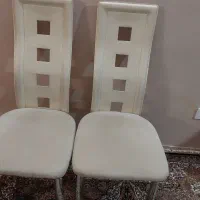 میز  نهارخوری|میز و صندلی غذاخوری|اراک, |دیوار