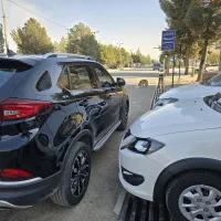 فروشی|خودرو سواری و وانت|بیضا, |دیوار