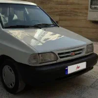 پراید۸۳درحد