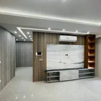 طراحی و ساخت TV WALL|خدمات پیشه و مهارت|رشت, فلسطین|دیوار