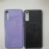 قاب گوشی A70