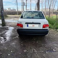 پراید|خودرو سواری و وانت|رشت, سلیمانداراب|دیوار