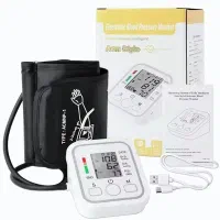 فشارسنج دیجیتال سخنگو فارسی درجه1