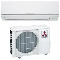 MITSUBISHI ELECTRIC Inverter 12000 Btu|کولر گازی و فن‌کوئل|تهران, آجودانیه|دیوار